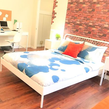 Third Street Apartments Long Beach Esterno foto