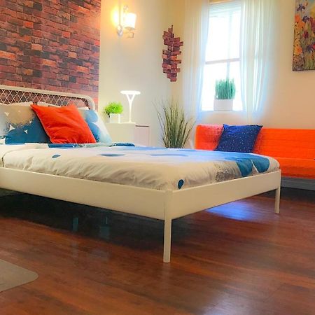 Third Street Apartments Long Beach Esterno foto