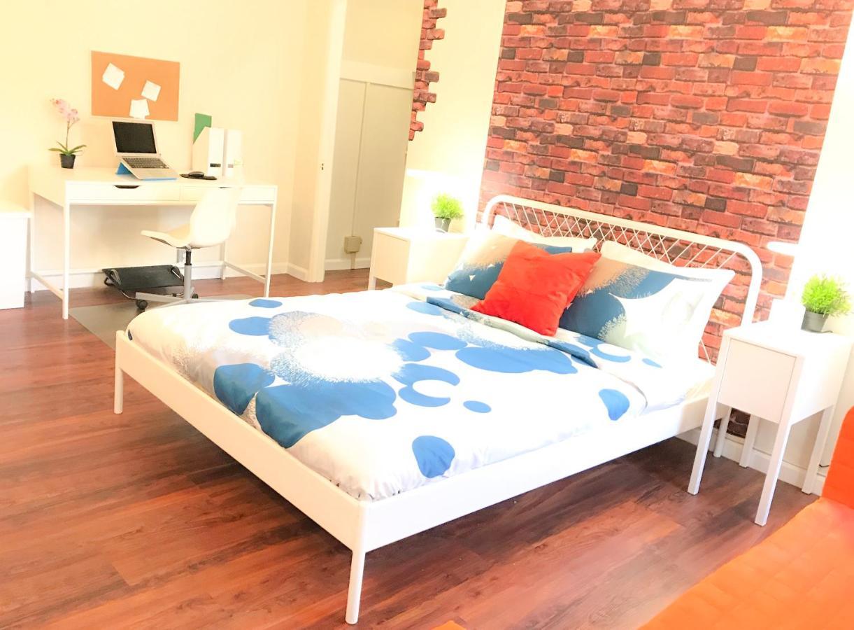 Third Street Apartments Long Beach Esterno foto