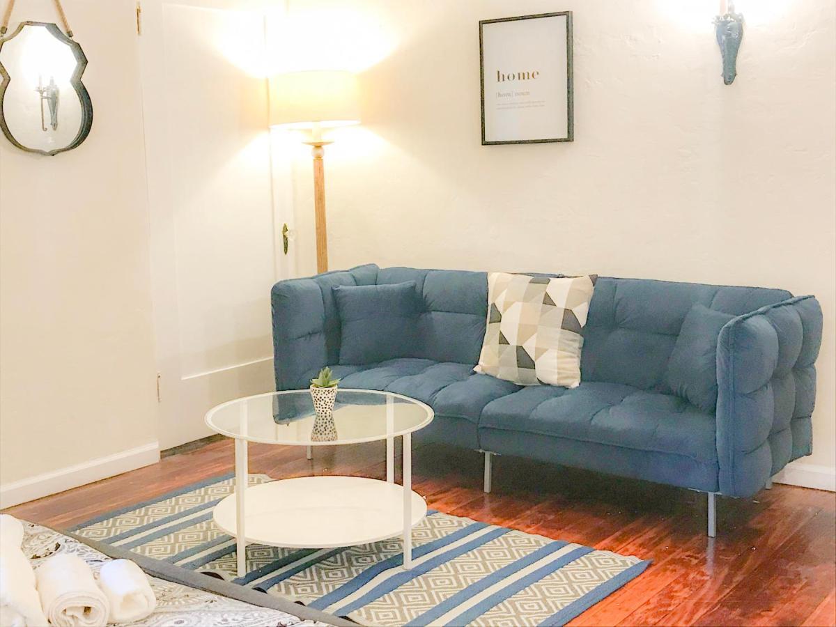Third Street Apartments Long Beach Esterno foto