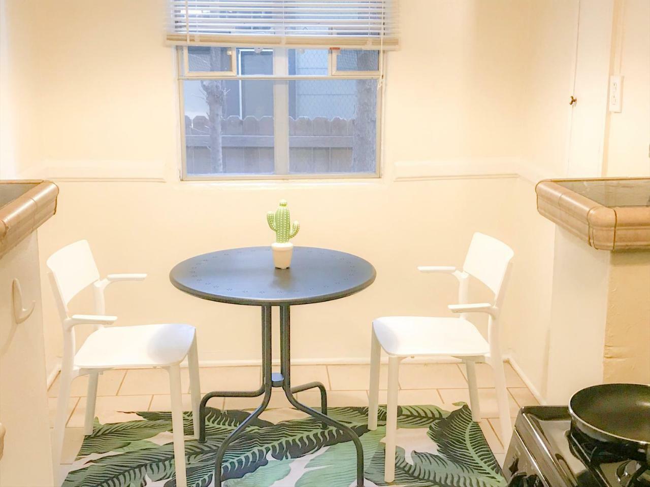 Third Street Apartments Long Beach Esterno foto
