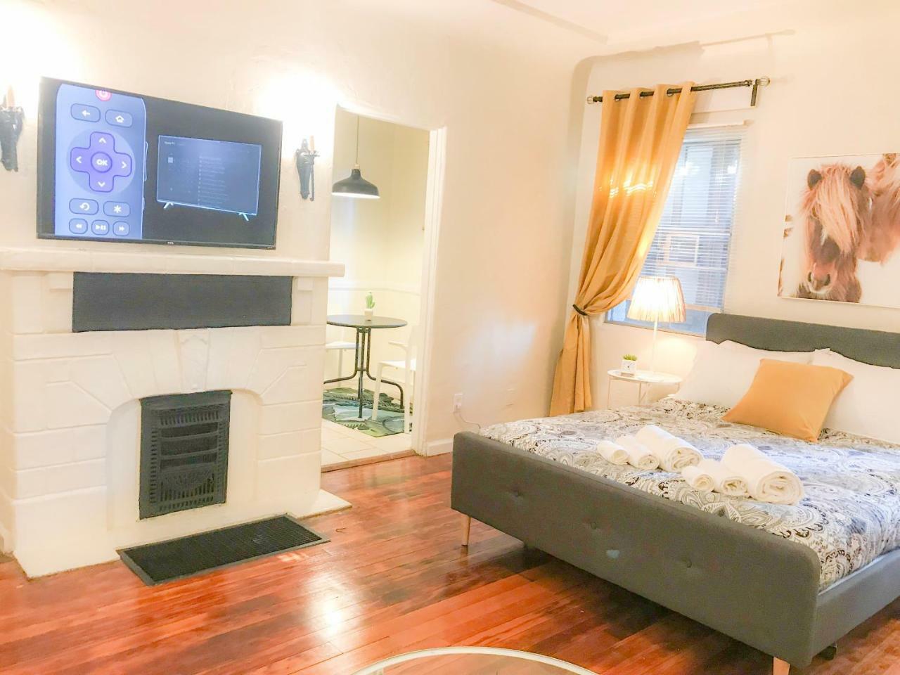 Third Street Apartments Long Beach Esterno foto